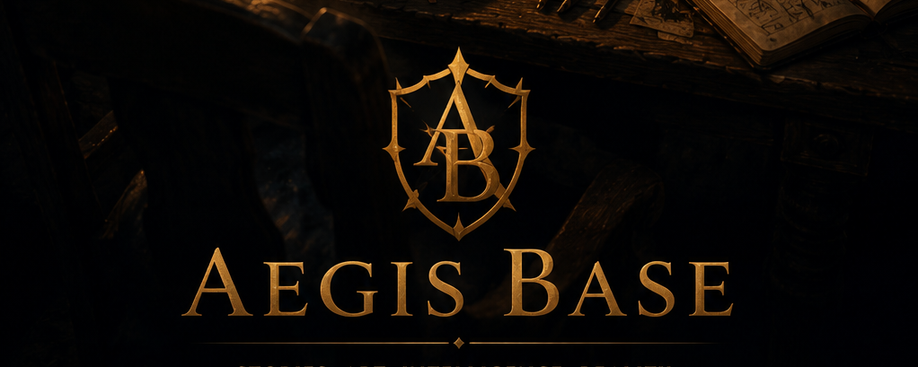Aegis-base